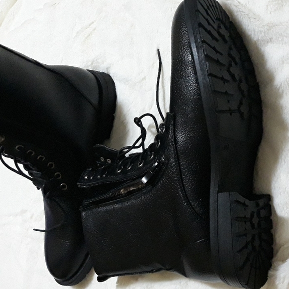 NWOB Men's Boots - Picture 13 of 16